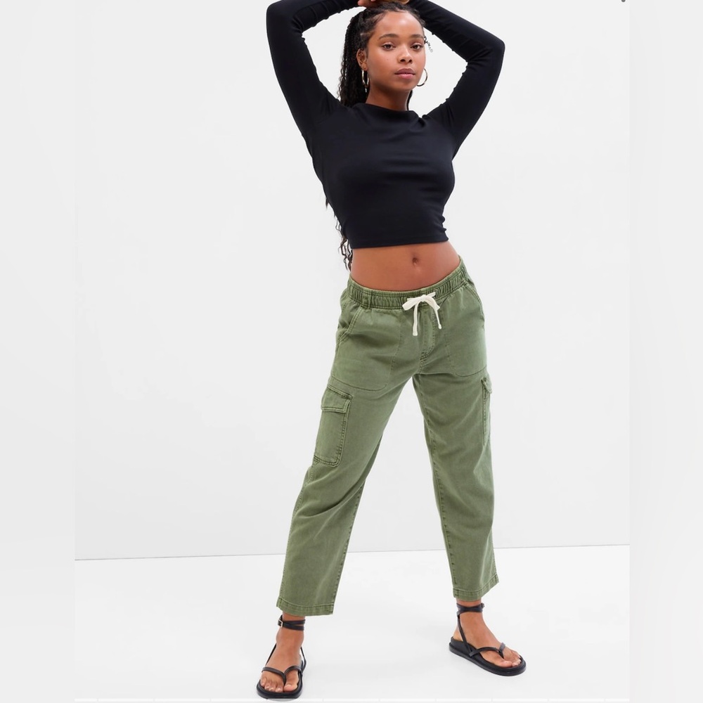 GAP easy jean